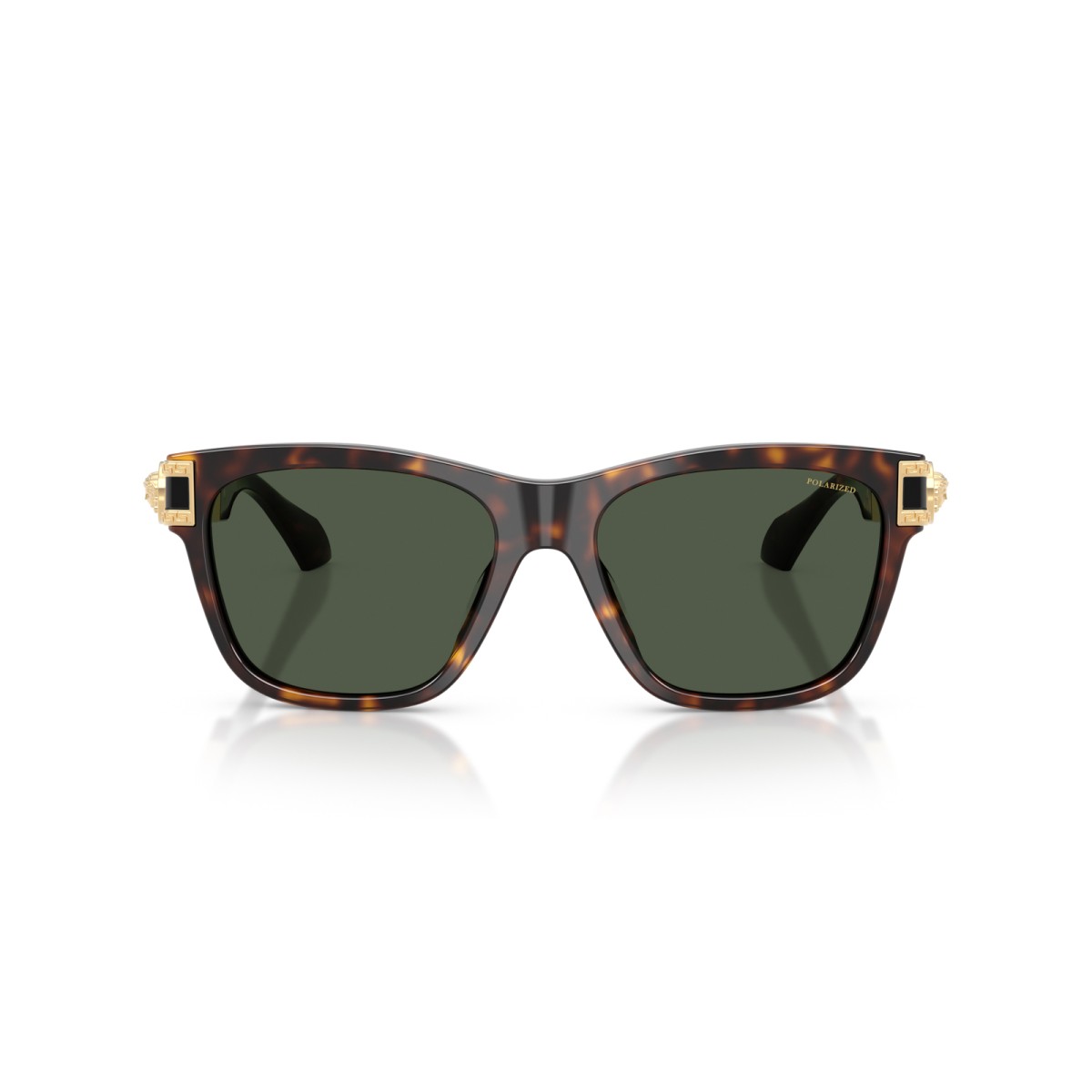 VERSACE VE4527U 1089A | Sunglasses | Vytria Eyewear