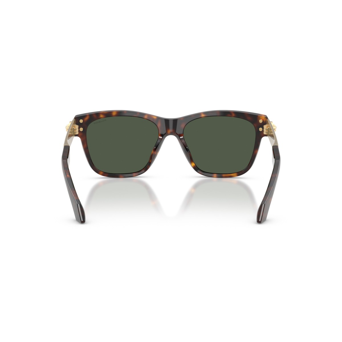VERSACE VE4527U 1089A | Sunglasses | Vytria Eyewear
