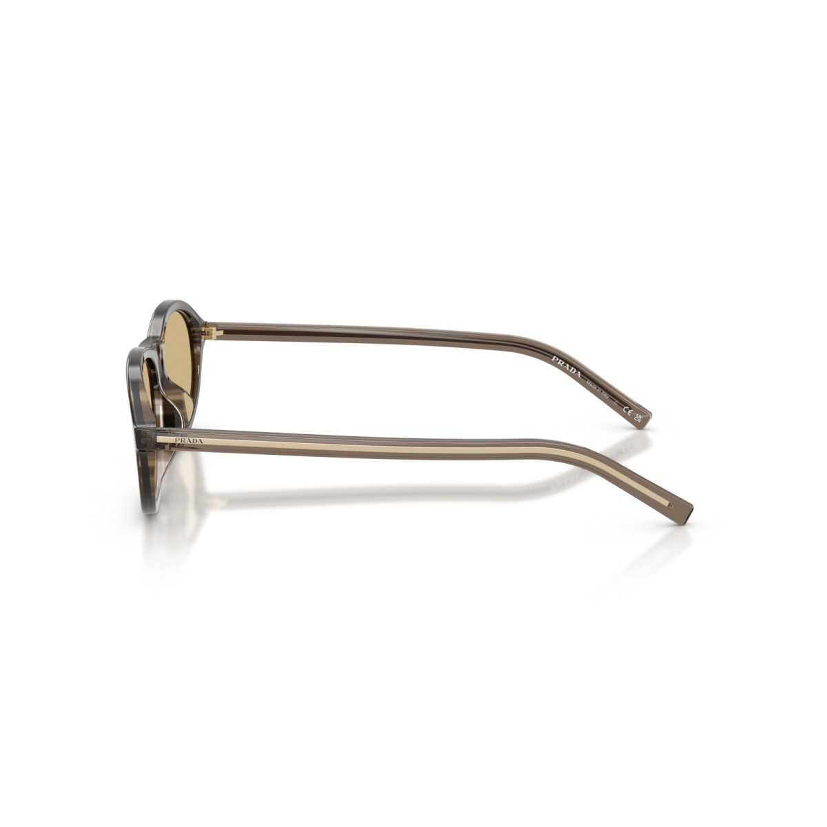 PRADA PR D20SU 26O10R | Gafas de sol | Vytria Eyewear
