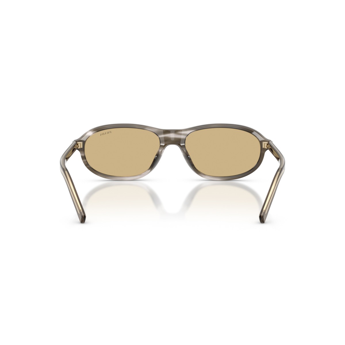 PRADA PR D20SU 26O10R | Gafas de sol | Vytria Eyewear