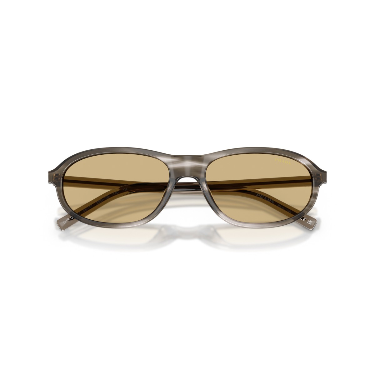 PRADA PR D20SU 26O10R | Gafas de sol | Vytria Eyewear