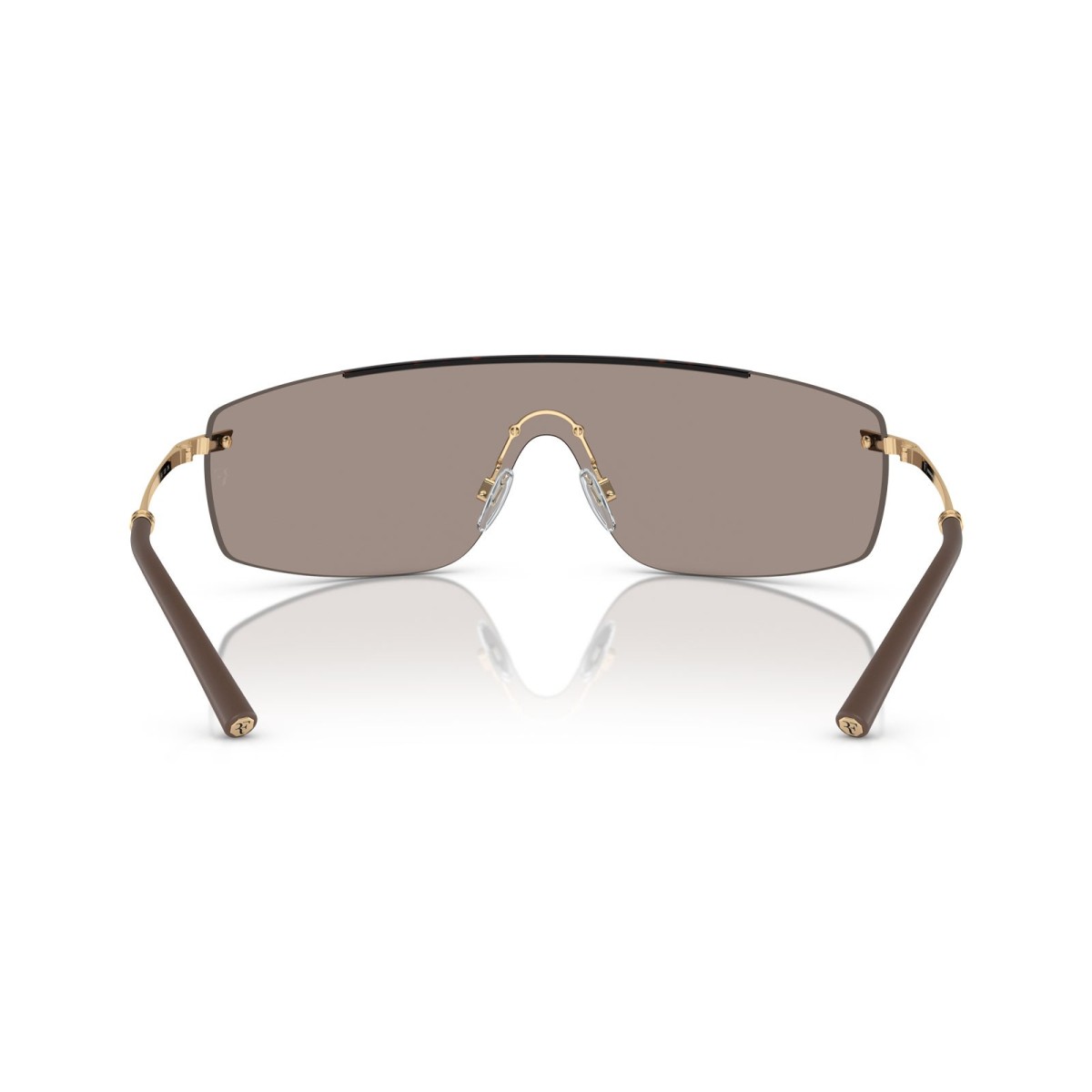 Oliver Peoples R-5 OV1344S 50355A  | Metal Sunglasses | Vytria