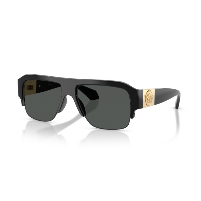 VERSACE VE4525U GB187 | Sunglasses | Vytria Eyewear