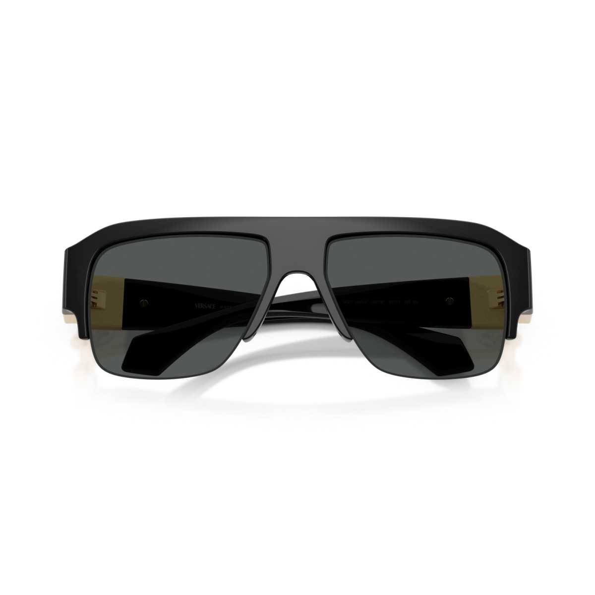 VERSACE VE4525U GB187 | Sunglasses | Vytria Eyewear