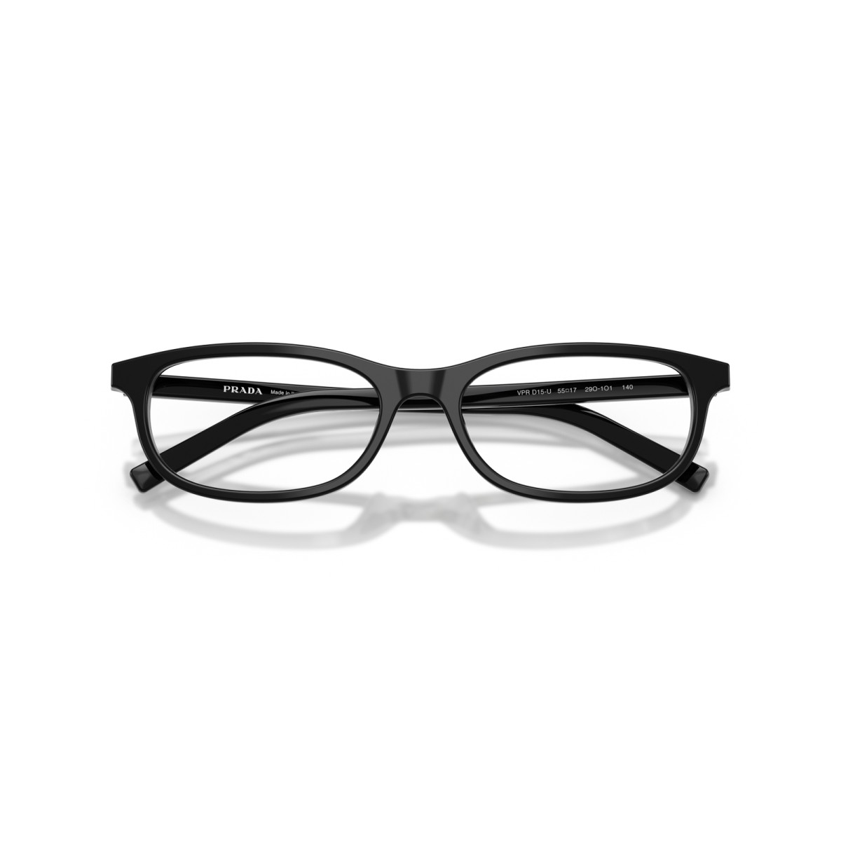 PRADA PR D15VU 29O1O1 | Monturas | Vytria Eyewear