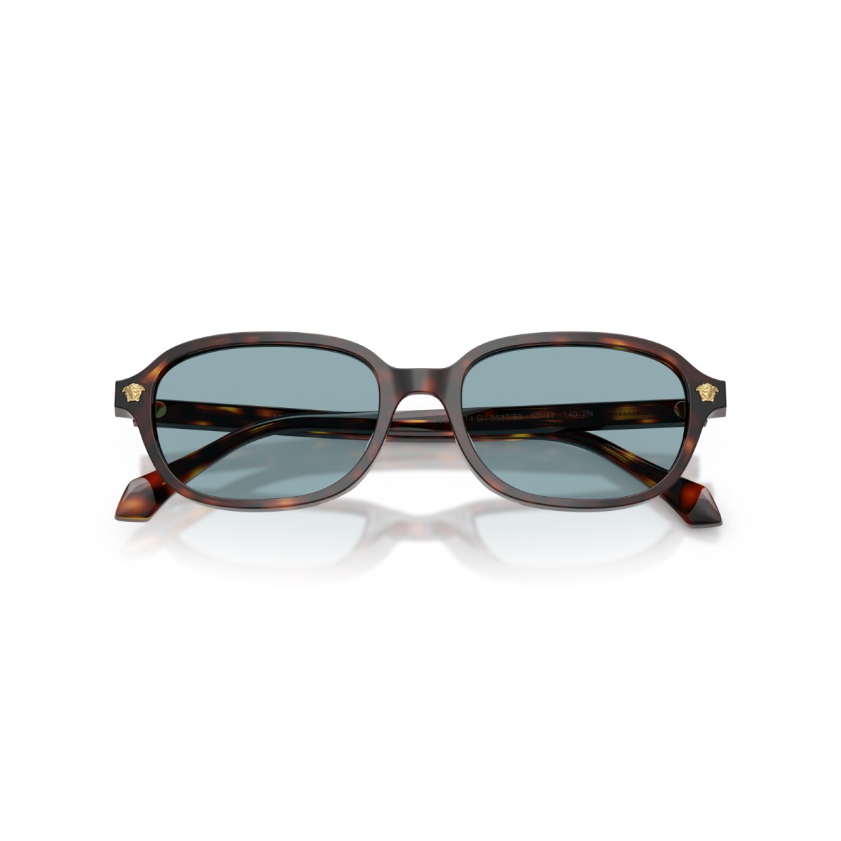 VERSACE VE4514D 553780 | Sunglasses | Vytria Eyewear