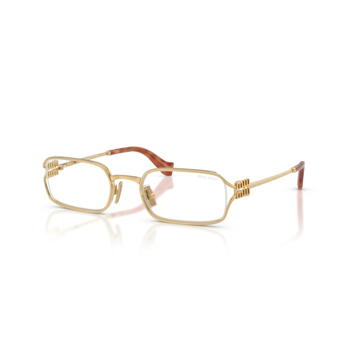 MIU MIU MU C50S 5AK10W | Sunglasses | Vytria Eyewear