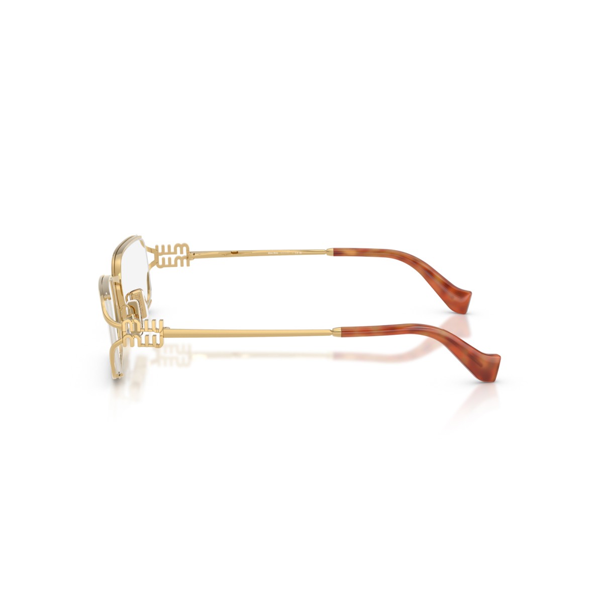 MIU MIU MU C50S 5AK10W | Sunglasses | Vytria Eyewear