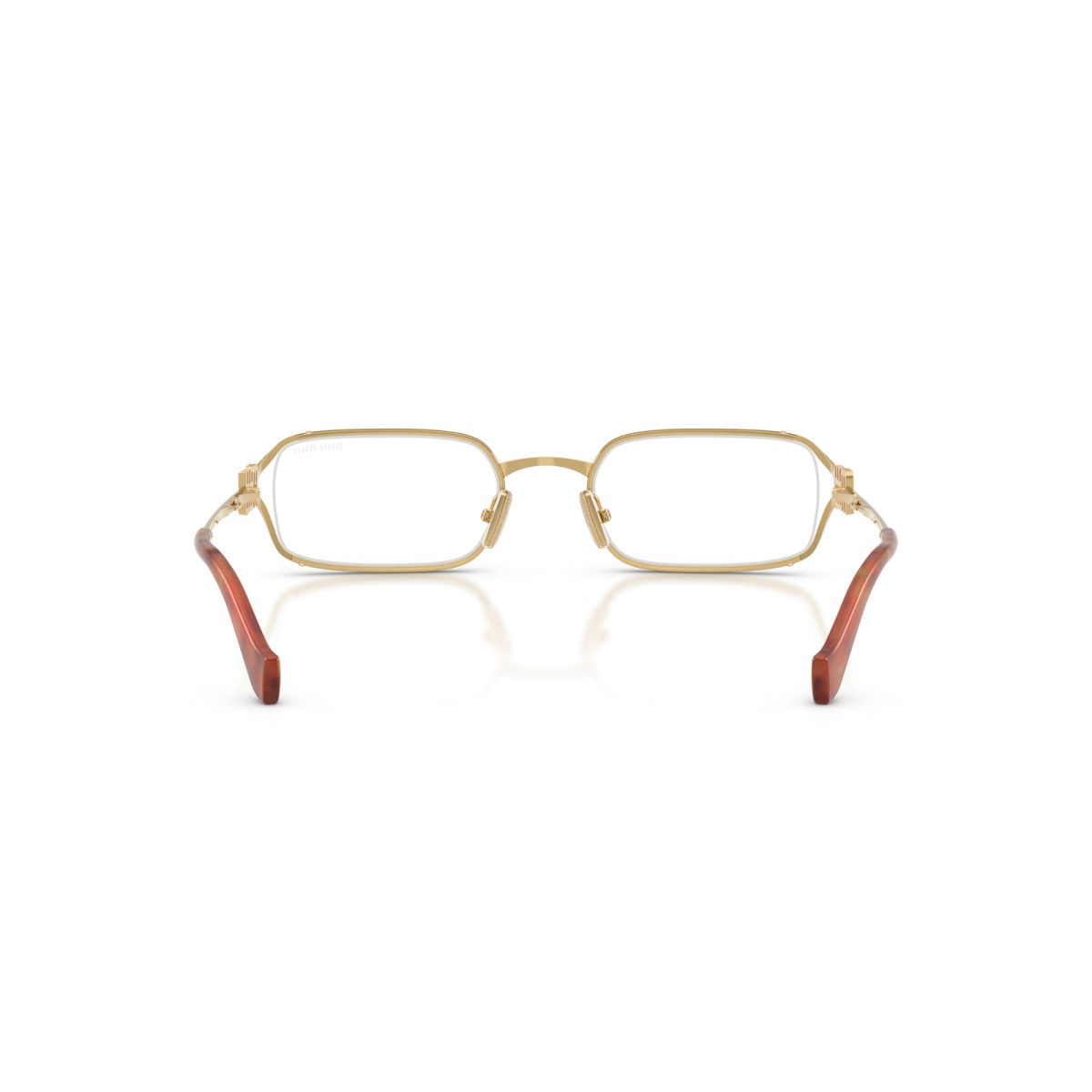 MIU MIU MU C50S 5AK10W | Sunglasses | Vytria Eyewear