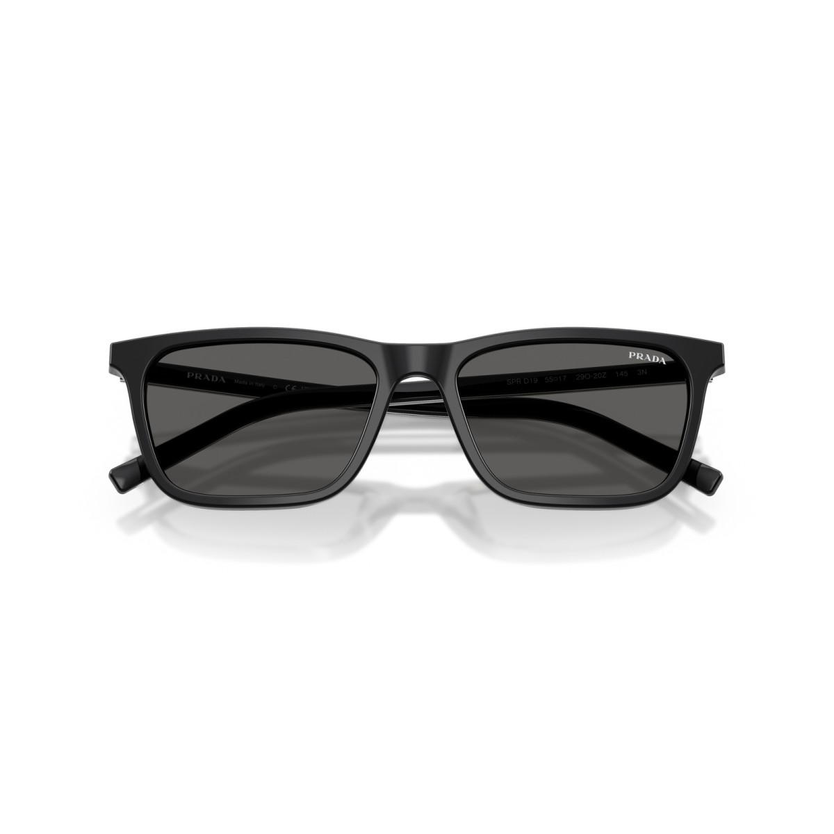 PRADA PR D19S 29O20Z | Sunglasses | Vytria Eyewear
