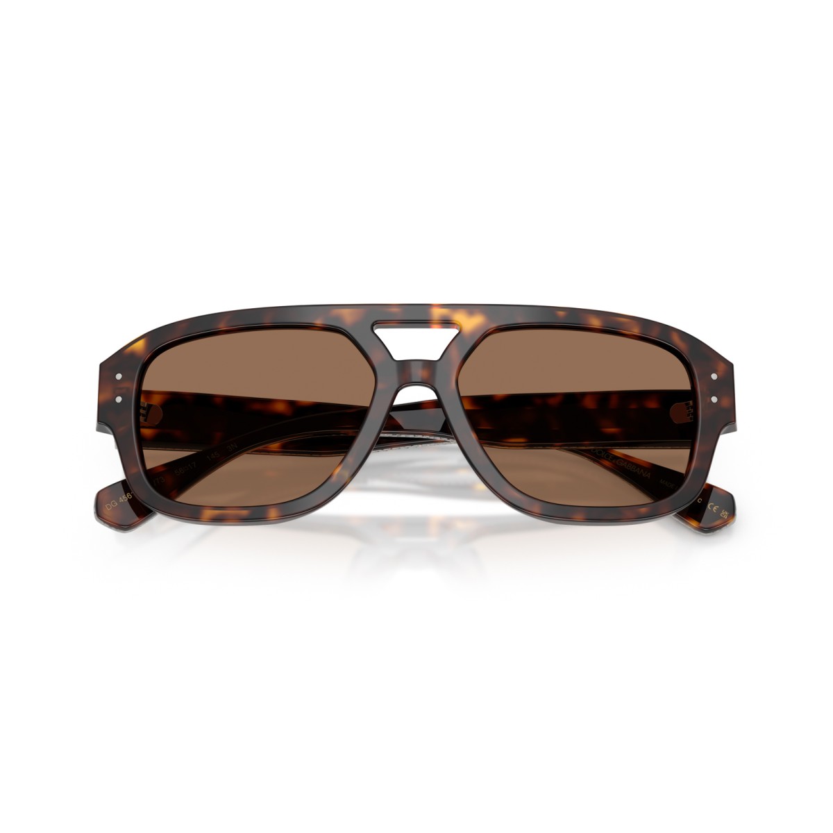 DOLCE GABBANA DG4561 50273 | Sunglasses | Vytria Eyewear