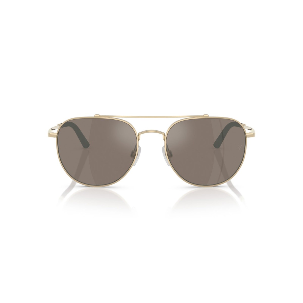 Oliver Peoples R-10 OV1346S | Aviator Sunglasses | Vytria