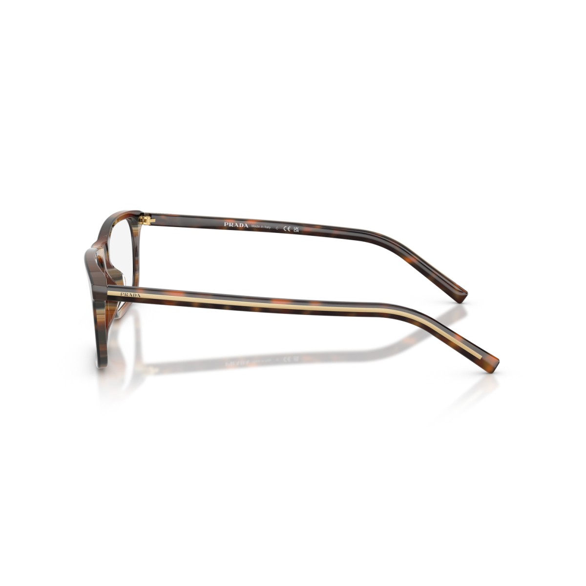 PRADA PR D13V 20P1O1 | Monturas | Vytria Eyewear