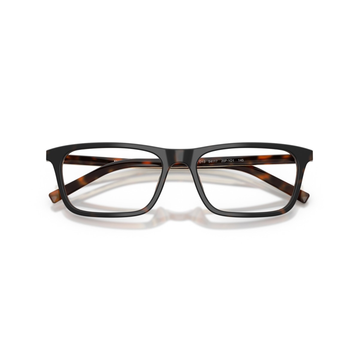 PRADA PR D13V 20P1O1 | Monturas | Vytria Eyewear