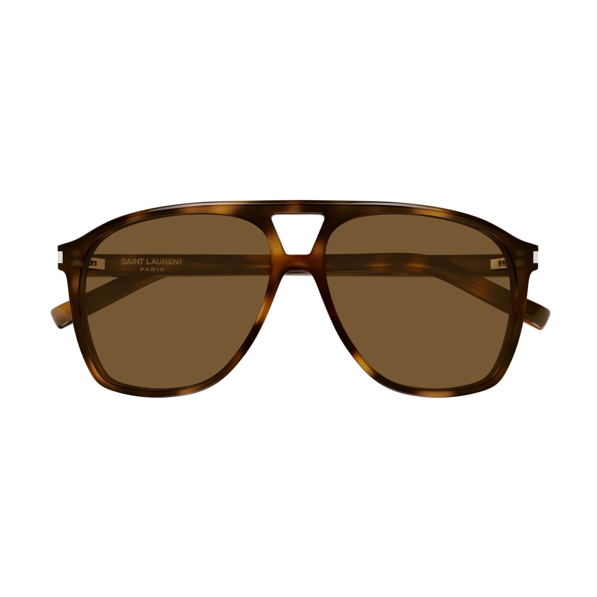 SAINT LAURENT SL 596 DUNE 010 | Sunglasses | Vytria Eyewear