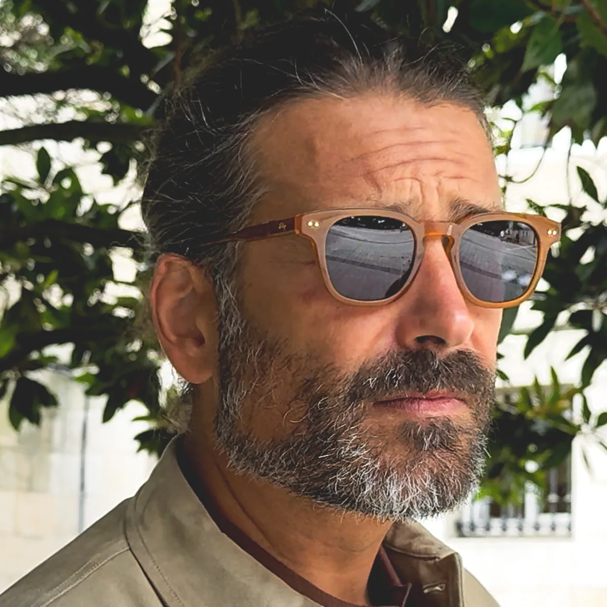 ELPULPO MAREIRO C5 | Sunglasses | Vytria Eyewear