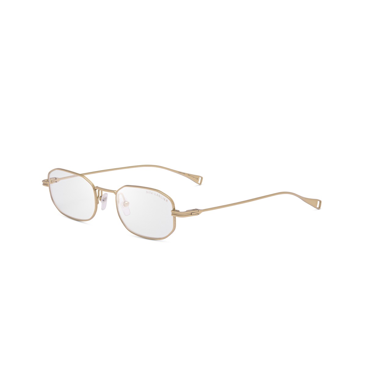 DITA DLX148 A01 | Eyeglasses | Vytria Eyewear