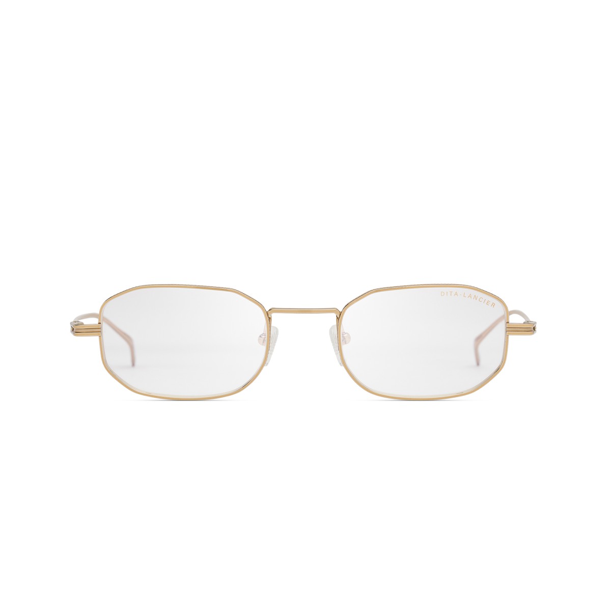 DITA DLX148 A01 | Eyeglasses | Vytria Eyewear