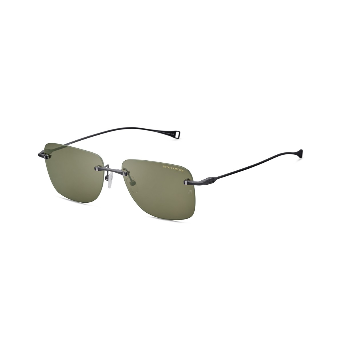 DITA RONALDINHO DLS119 A04RO | Gafas de sol | Vytria Eyewear