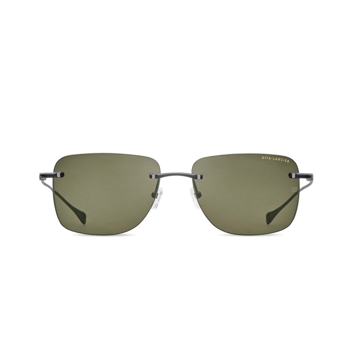DITA RONALDINHO DLS119 A04RO | Gafas de sol | Vytria Eyewear