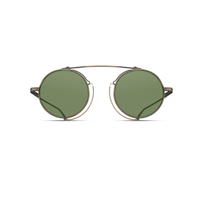 MATSUDA M3154 AG SUN | Gafas de sol | Vytria Eyewear