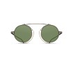 MATSUDA M3154 Antique Gold