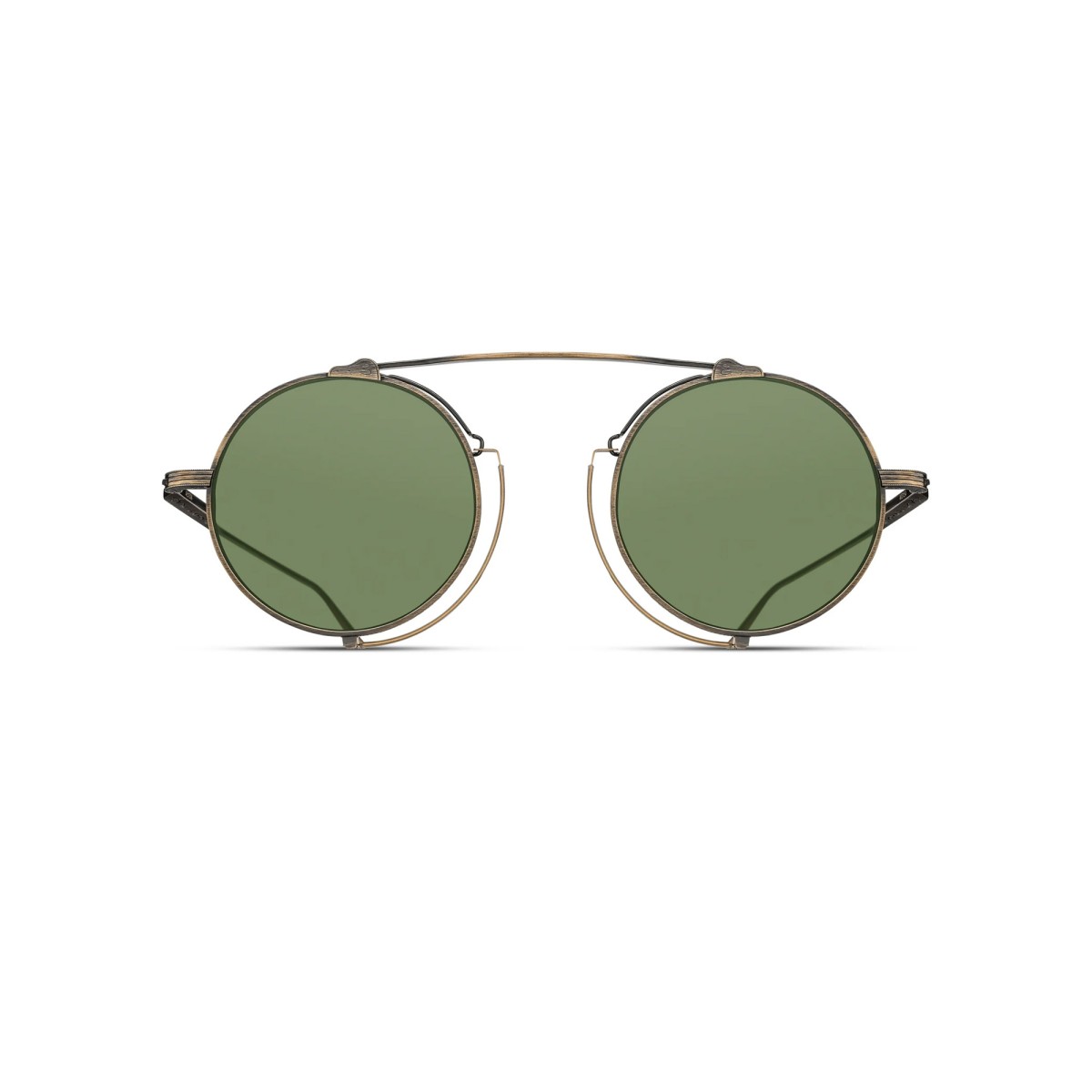 MATSUDA M3154 AG SUN | Gafas de sol | Vytria Eyewear