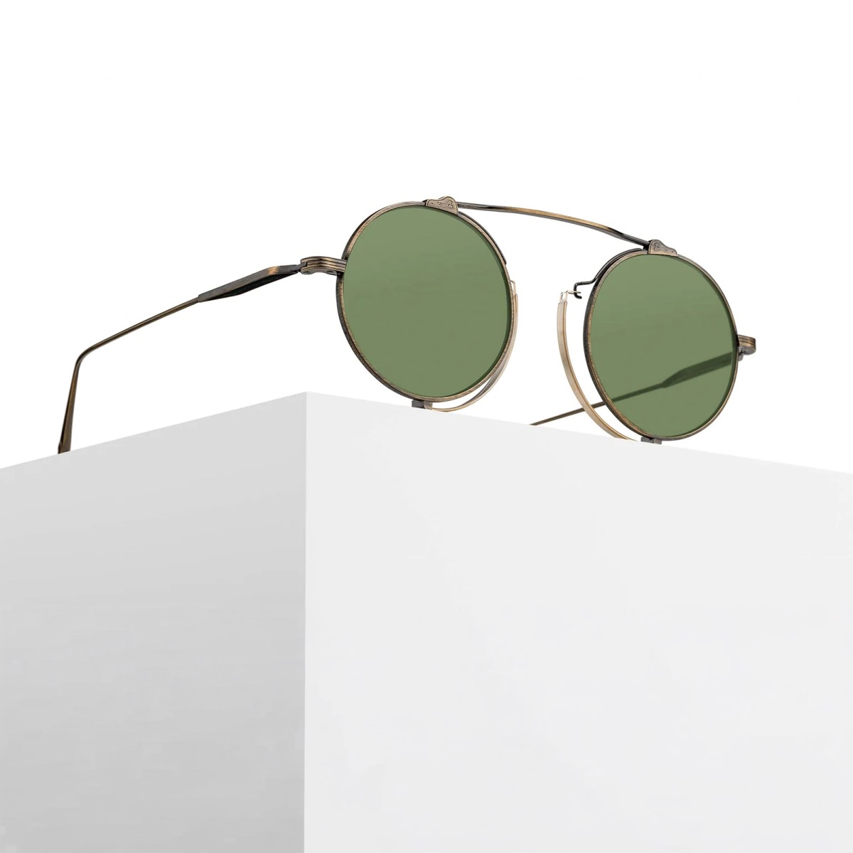 MATSUDA M3154 AG SUN | Gafas de sol | Vytria Eyewear