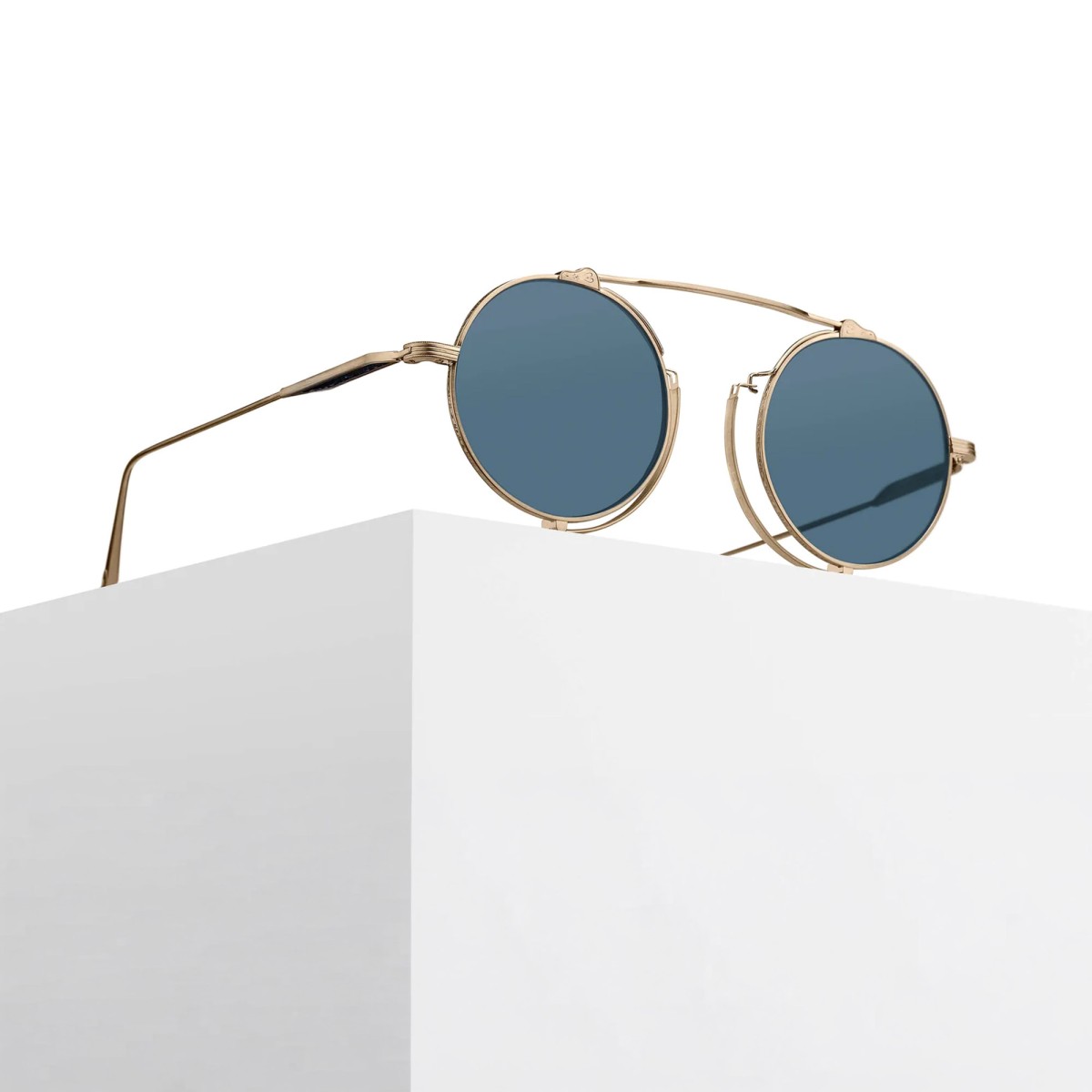 MATSUDA M3154 BG SUN | Gafas de sol | Vytria Eyewear