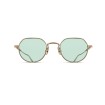 MATSUDA M3167 Brushed Gold