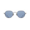 MATSUDA M3167 Palladium White