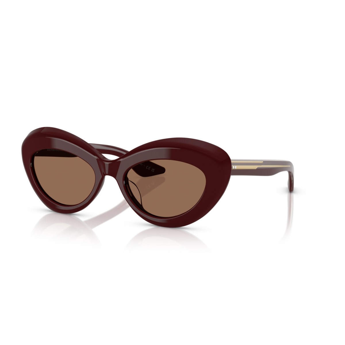 Sunglasses Oliver Peoples 1968C OV5523SU 178973