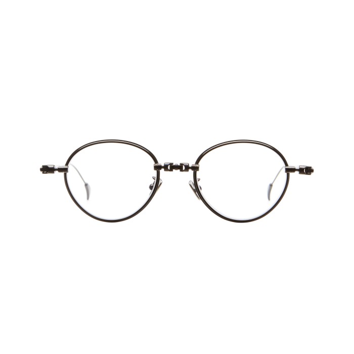 KUBORAUM H67 RH | Monturas | Vytria Eyewear