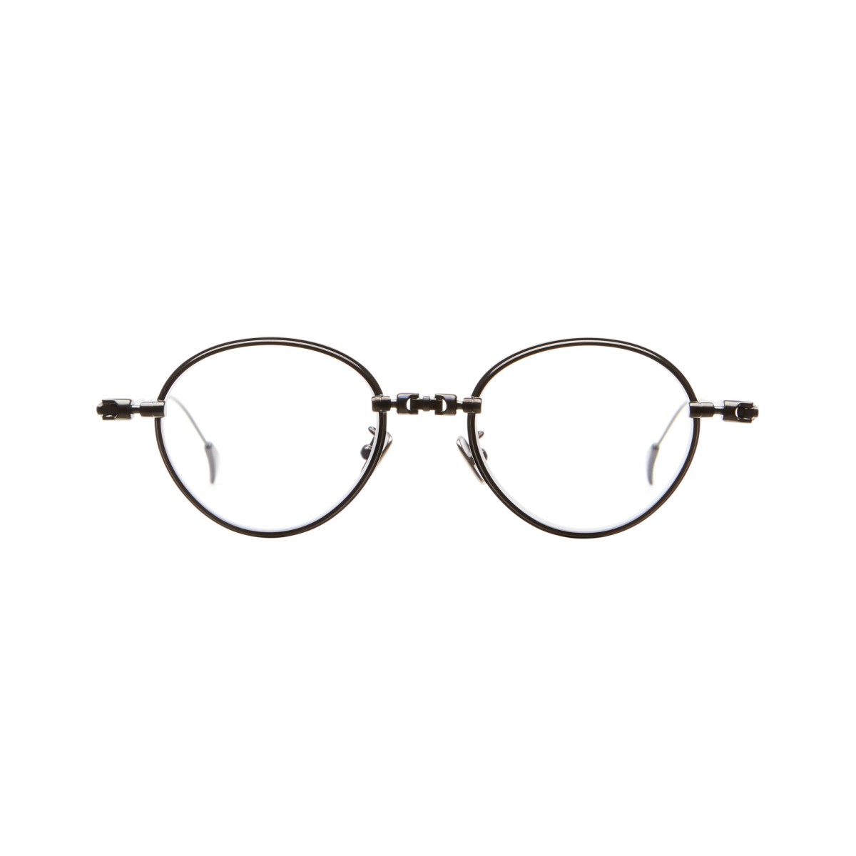 KUBORAUM H67 RH | Monturas | Vytria Eyewear