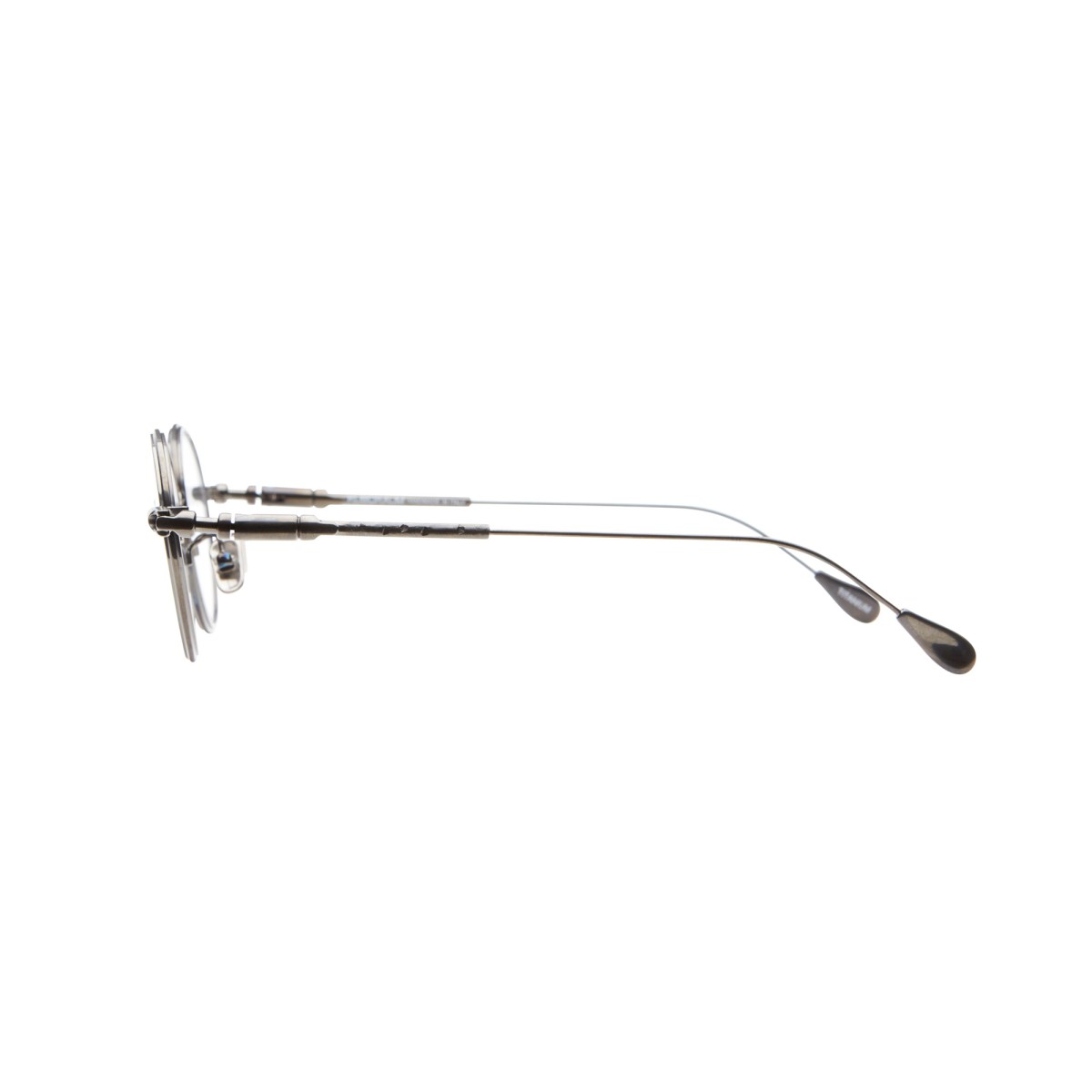 KUBORAUM H67 RH | Monturas | Vytria Eyewear