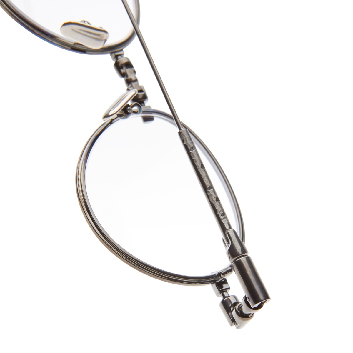 KUBORAUM H67 RH | Monturas | Vytria Eyewear
