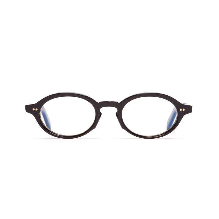 CUTLER AND GROSS GR13 04 | Eyeglasses | Vytria Eyewear
