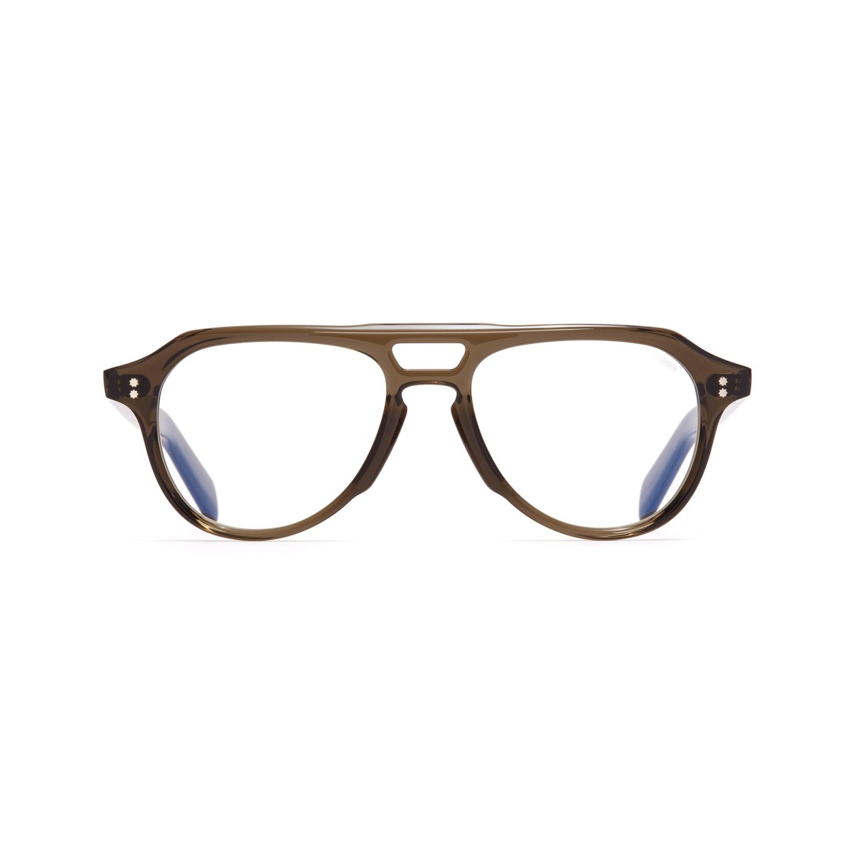 CUTLER AND GROSS GR18 03 | Eyeglasses | Vytria Eyewear