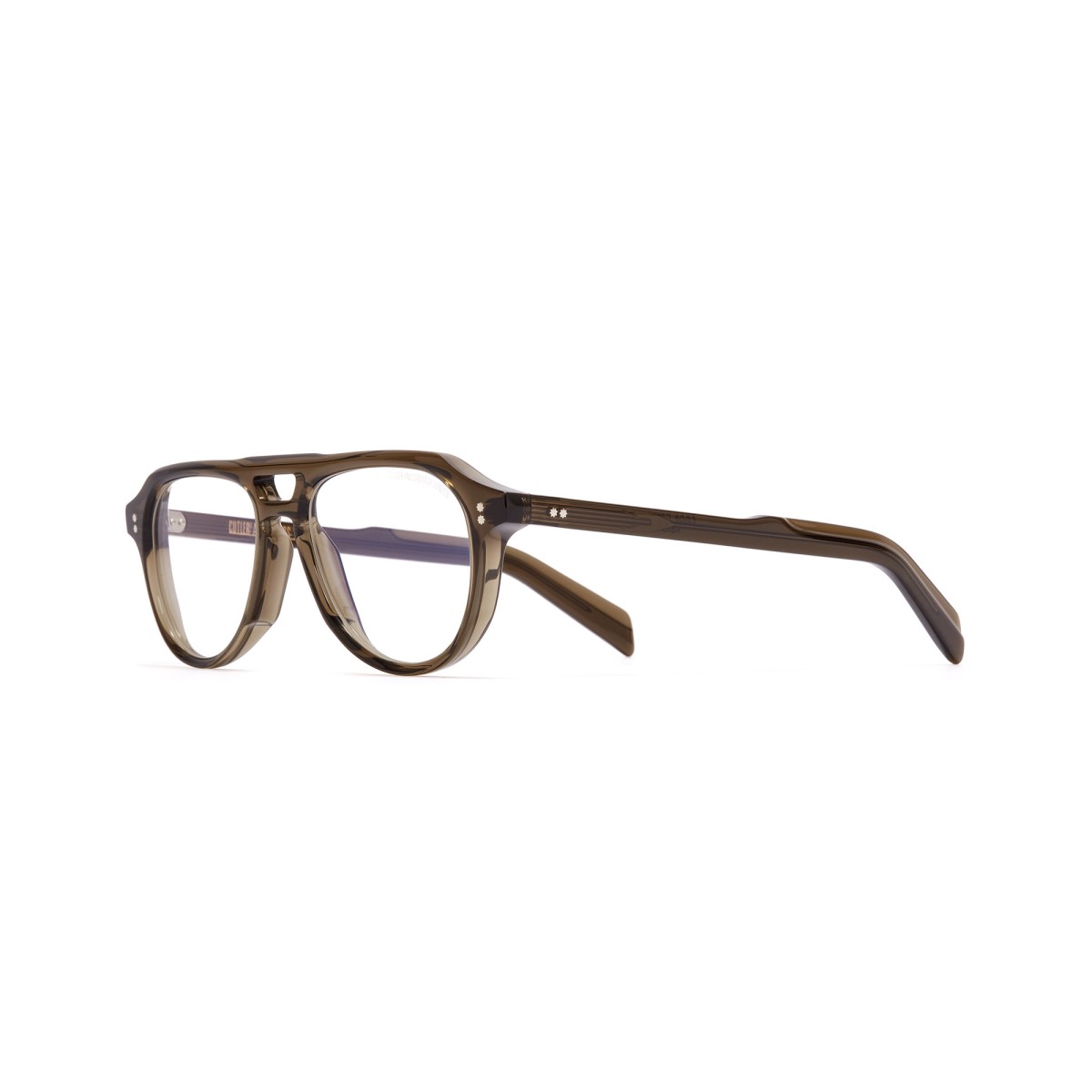CUTLER AND GROSS GR18 03 | Eyeglasses | Vytria Eyewear