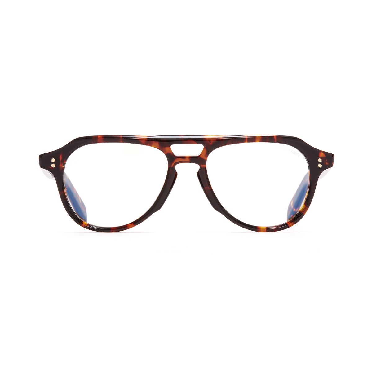 CUTLER AND GROSS GR18 02 | Eyeglasses | Vytria Eyewear