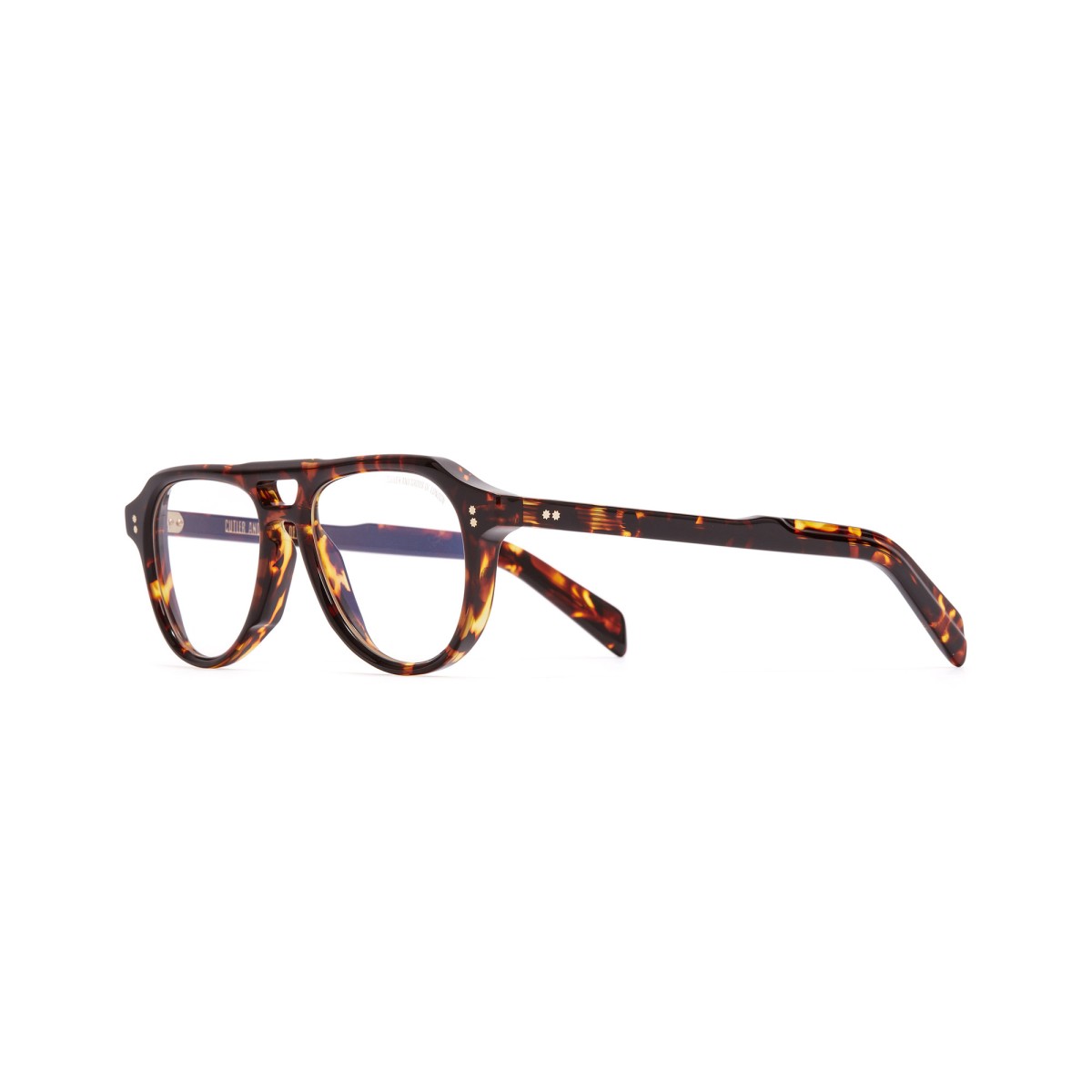 CUTLER AND GROSS CGOPGR18 02 | Monturas | Vytria Eyewear