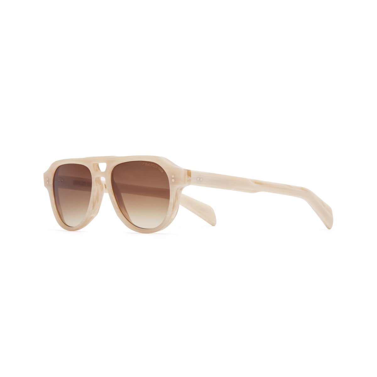 CUTLER AND GROSS GR21 04 | Sunglasses | Vytria Eyewear