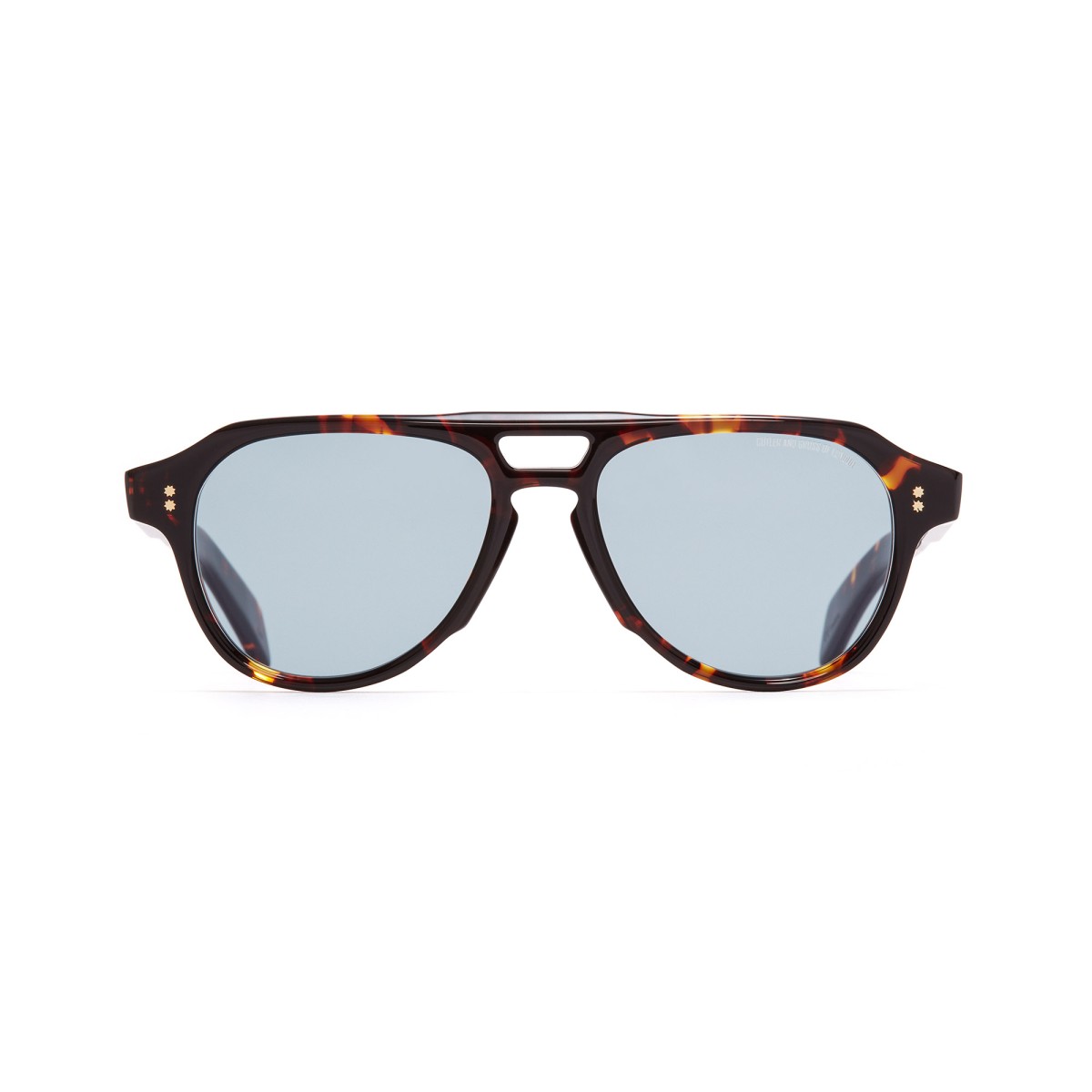 CUTLER AND GROSS CGSNGR21 02 | Gafas de sol | Vytria Eyewear