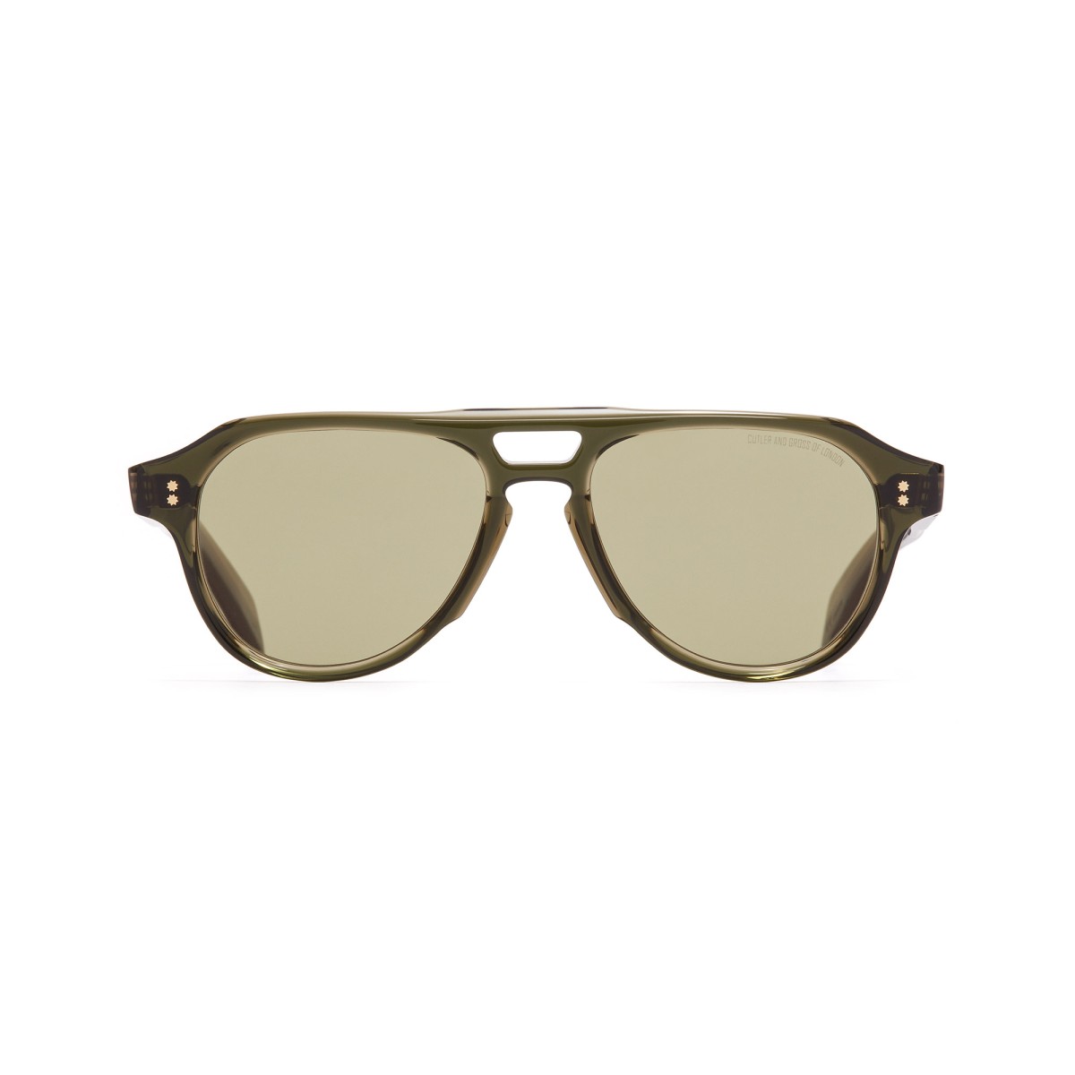 CUTLER AND GROSS CGSNGR21 03 | Gafas de sol | Vytria Eyewear