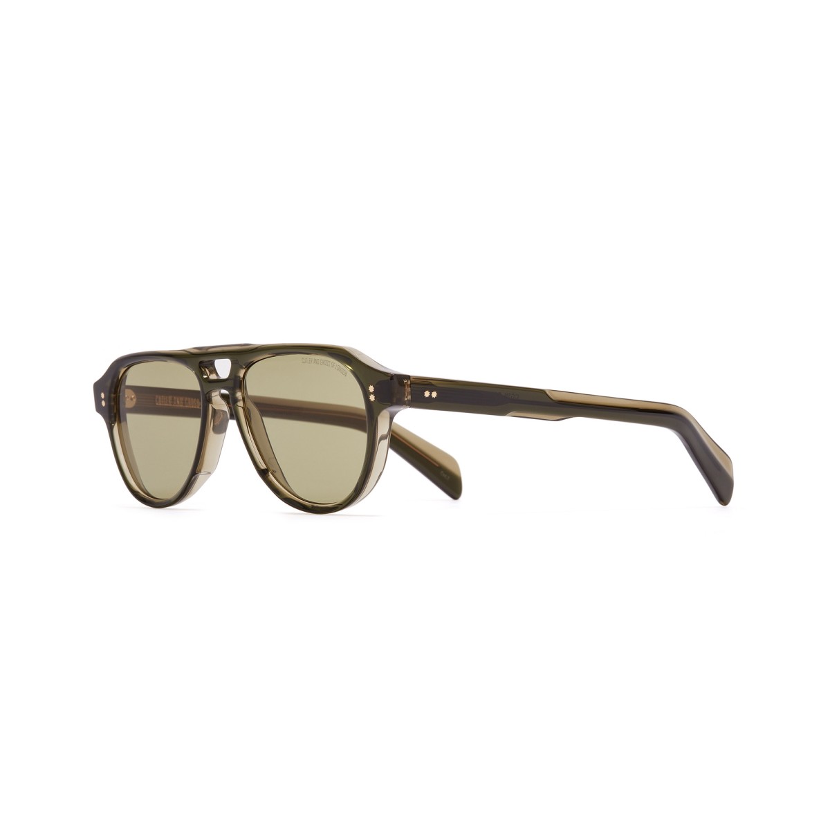 CUTLER AND GROSS CGSNGR21 03 | Gafas de sol | Vytria Eyewear