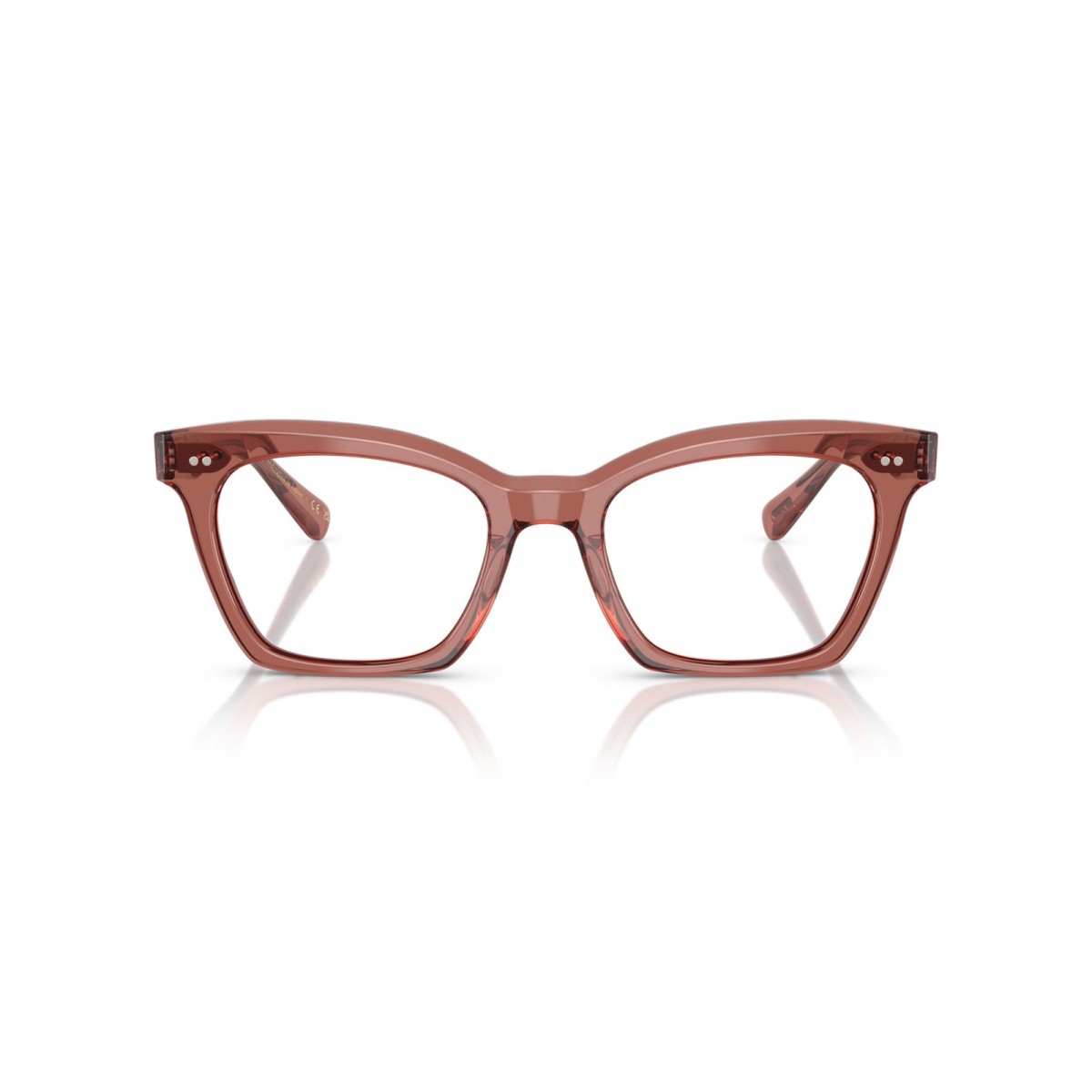 Oliver Peoples Lelia OV5566U 1790 | Women Frames | Vytria