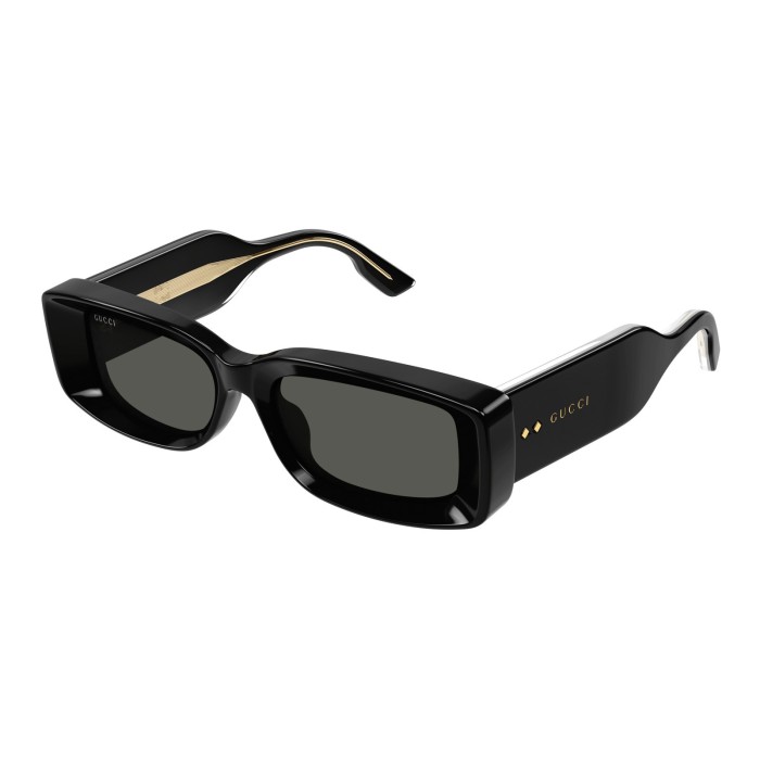 GUCCI GG1528S 001 | Sunglasses | Vytria Eyewear