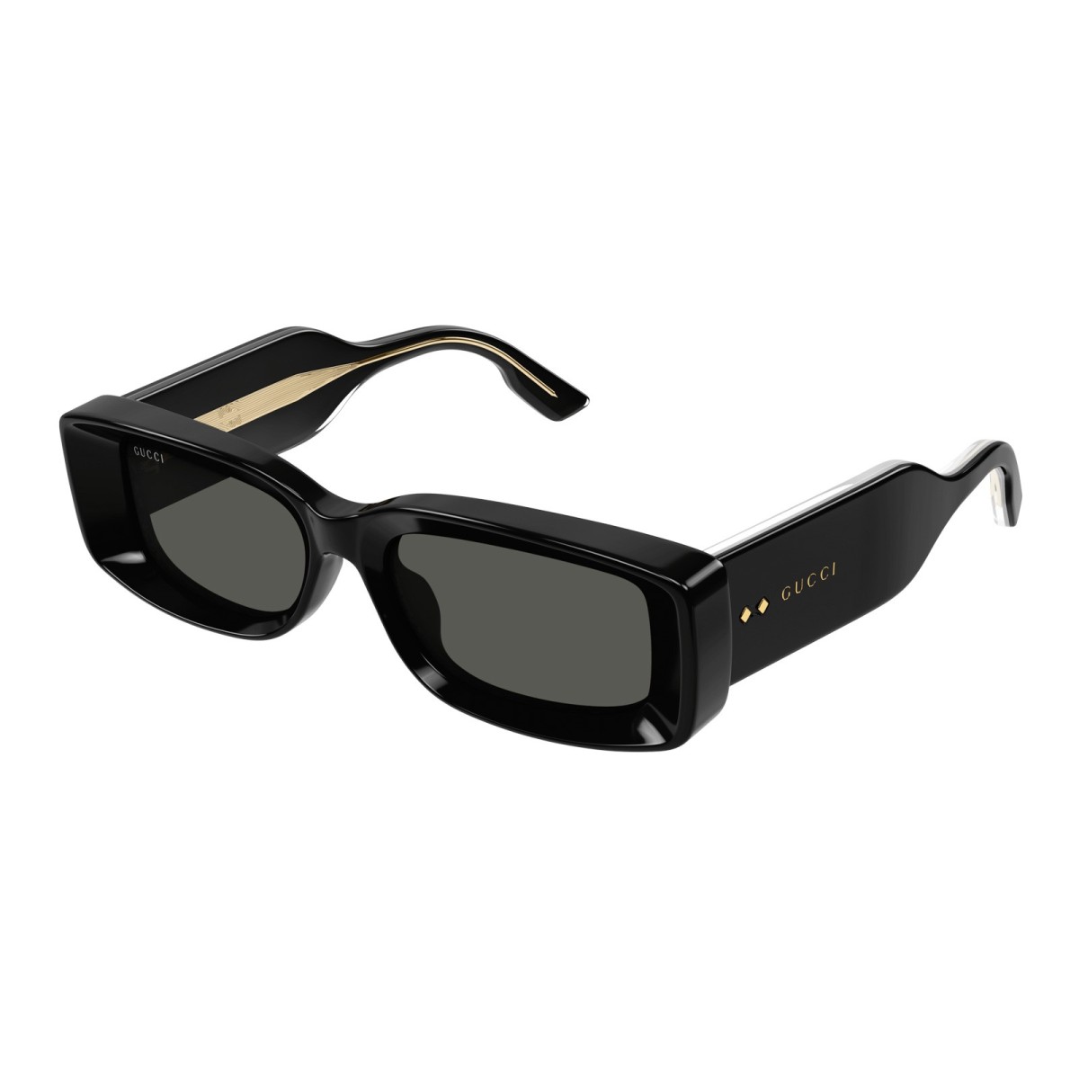 GUCCI GG1528S 001 | Sunglasses | Vytria Eyewear