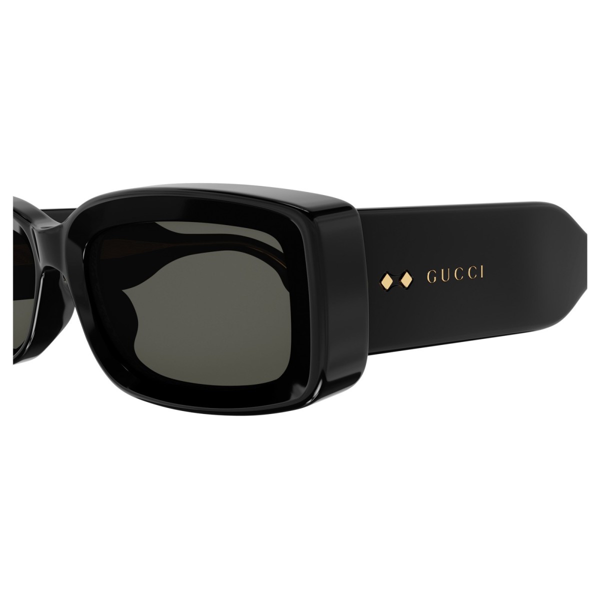 GUCCI GG1528S 001 | Sunglasses | Vytria Eyewear
