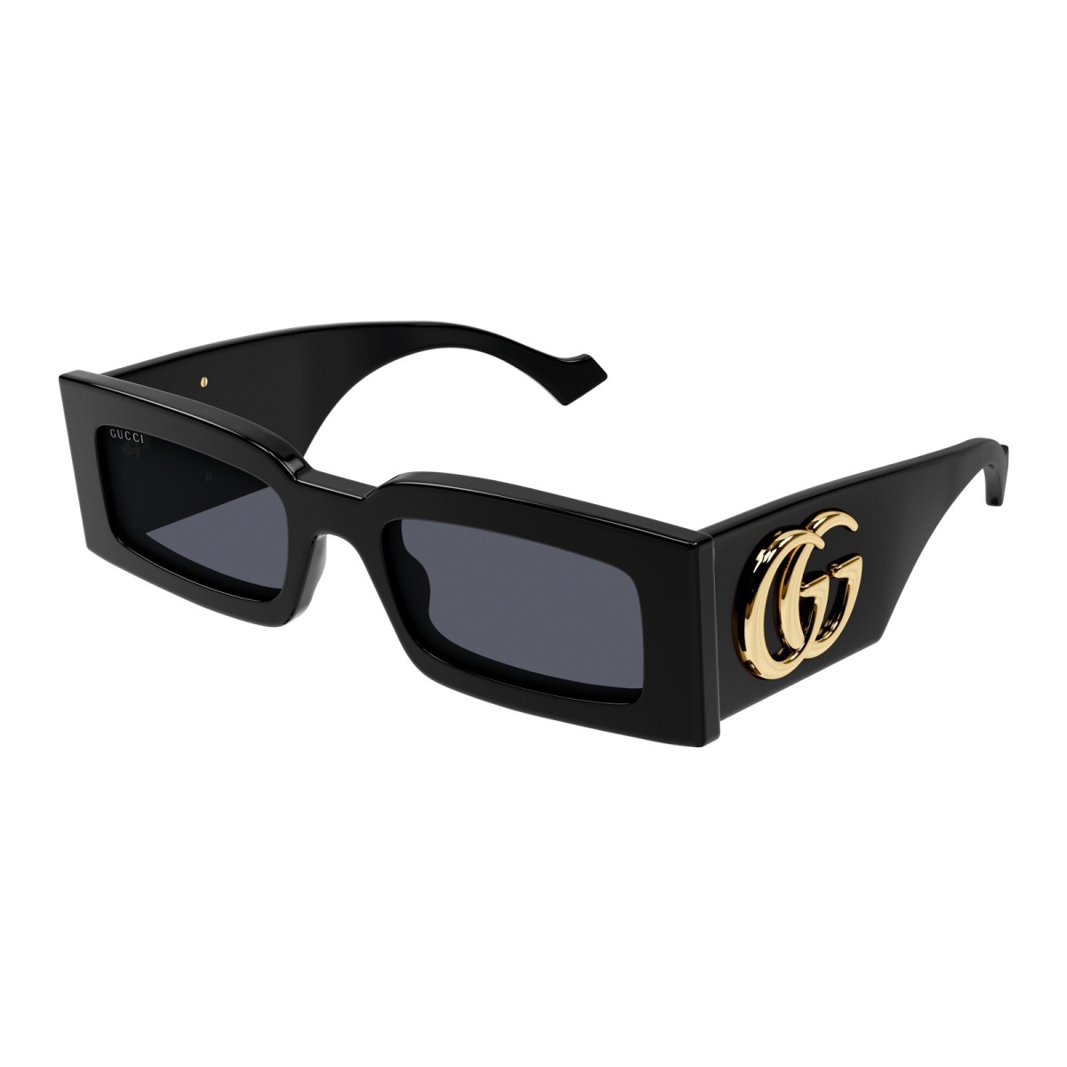 GUCCI GG1425S 001 | Sunglasses | Vytria Eyewear